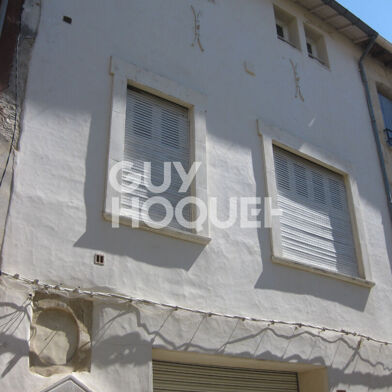 Maison 9 pièces 310000 €