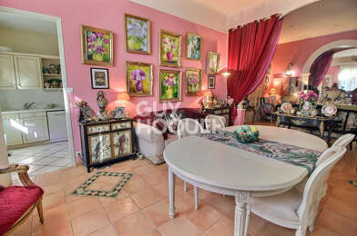 Maison 9 pièces 310000 €