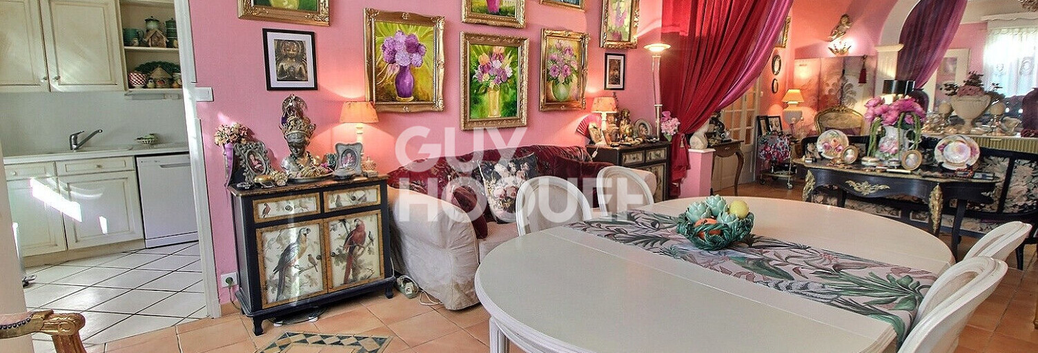 Maison 9 Pièces 350 m² à vendre à Tarascon (13150)