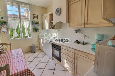 Maison 9 pièces 310000 €