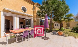 Maison 5 Pièces 150 m² à vendre à Villeneuve-lès-Béziers (34420)