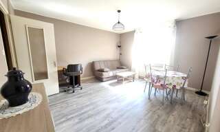 Appartement 1 Pièce 39 m² à vendre à Bordeaux (33300)