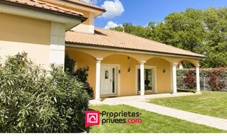 Maison 6 Pièces 170 m² à vendre à Saint-Aubin-lès-Elbeuf (76410)