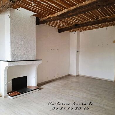 Maison 6 pièces 155000 €