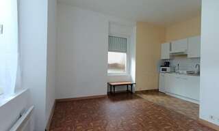 Appartement 1 Pièce 18 m² à vendre à Pontivy (56300)