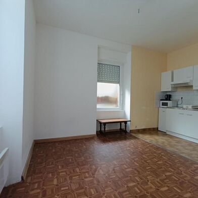 Appartement 1 pièces 59990 €