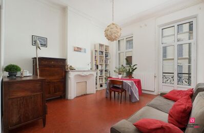 vente appartement 260 000 € à proximité de Marseille 15 (13015)