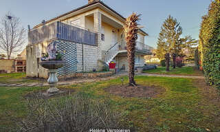 Maison 7 Pièces 134 m² à vendre à Siorac-en-Périgord (24170)