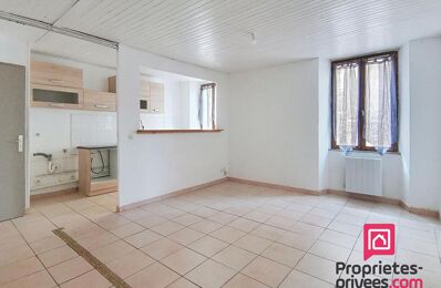 location appartement 510 € CC /mois à proximité de Brue-Auriac (83119)