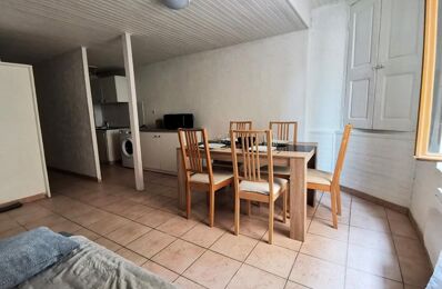 location appartement 480 € CC /mois à proximité de Brue-Auriac (83119)