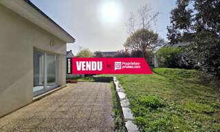 Maison 6 Pièces 120 m² à vendre à Angers (49000)