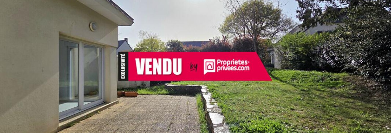Maison 6 Pièces 120 m² à vendre à Angers (49000)