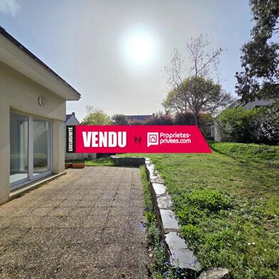 Maison 6 pièces 349500 €