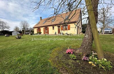 vente maison 273 000 € à proximité de Saint-Mards-de-Fresne (27230)