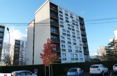 vente appartement 235 000 € à proximité de Vernouillet (78540)