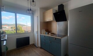 Appartement 5 Pièces 81 m² à louer à Clermont-Ferrand (63100)