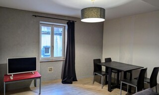 Appartement 2 Pièces 36 m² à louer à Clermont-Ferrand (63000)