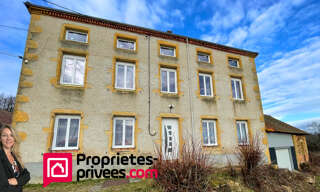 Maison 5 Pièces 160 m² à vendre à Charlieu (42190)