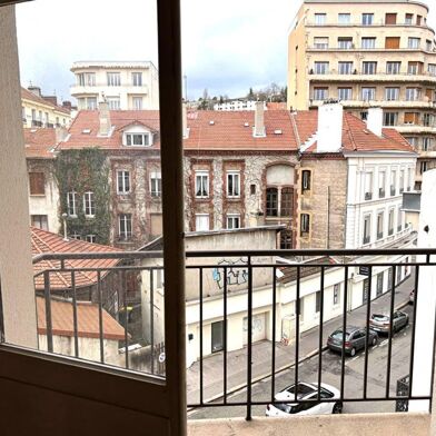 Appartement 3 pièces 76 m²