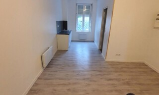 Appartement 2 Pièces 44 m² à vendre à Hirson (02500)