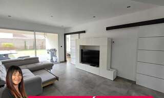 Maison 7 Pièces 123 m² à vendre à Roanne (42300)
