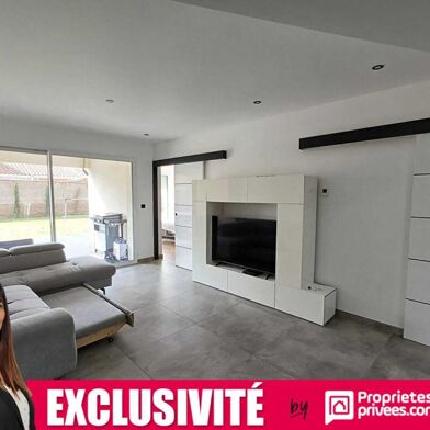 Maison 7 pièces 267000 €