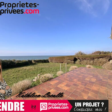 Maison 4 pièces 83 m²