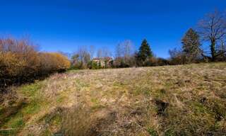 Terrain  1254 m² à vendre à Sainte-Agathe-en-Donzy (42510)