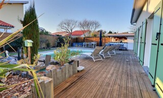 Maison 5 Pièces 120 m² à vendre à Le Pian-Médoc (33290)