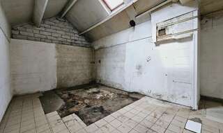 Maison 9 Pièces 285 m² à vendre à Saint-Doulchard (18230)