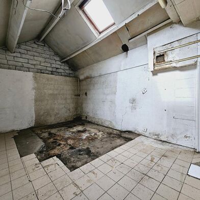 Maison 9 pièces 229600 €