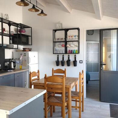 Maison 3 pièces 375950 €