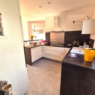 Maison 7 pièces 288750 €