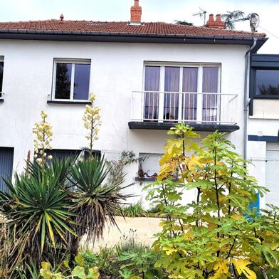 Maison 7 pièces 288750 €