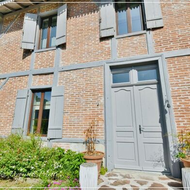 Maison 7 pièces 512000 €