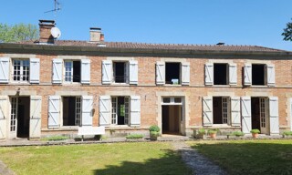 Maison 10 Pièces 310 m² à vendre à Saint-Remy-en-Bouzemont-Saint-Genest-et-Isson (51290)