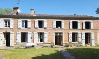 Maison 10 Pièces 310 m² à vendre à Saint-Remy-en-Bouzemont-Saint-Genest-et-Isson (51290)