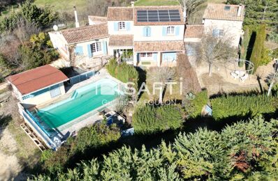 vente maison 790 000 € à proximité de Gargas (84400)