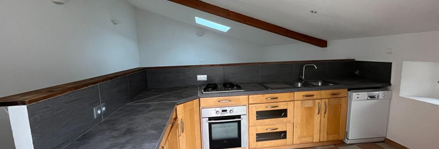 Appartement 4 Pièces 120 m² à vendre à Villecroze (83690)