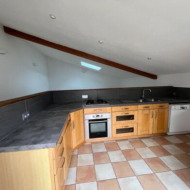 Appartement 4 pièces 178000 €