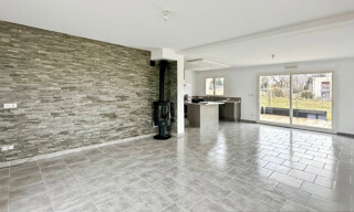 Maison 6 Pièces 115 m² à vendre à Raillicourt (08430)