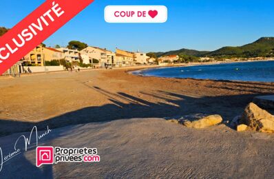 vente appartement 187 000 € à proximité de Saint-Cyr-sur-Mer (83270)