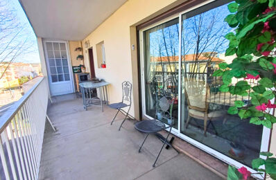 vente appartement 280 000 € à proximité de Roquebrune-sur-Argens (83520)