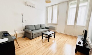 Appartement 3 Pièces 73 m² à vendre à Lyon 3 (69003)