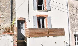 Maison 3 Pièces 50 m² à vendre à Mauléon (79700)