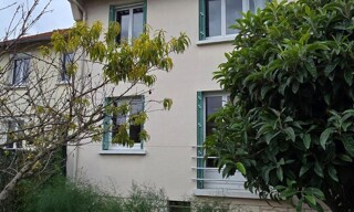 Maison 5 Pièces 85 m² à vendre à Soissons (02200)