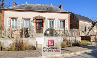 Maison 6 Pièces 150 m² à vendre à Montargis (45200)