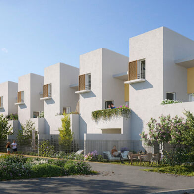 Appartement 4 pièces 290000 €
