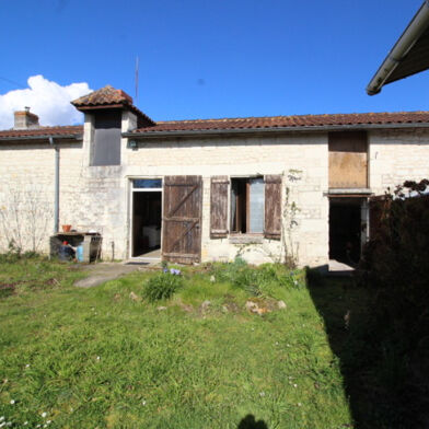 Maison 4 pièces 56590 €