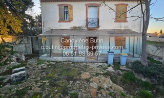 Maison 7 Pièces 140 m² à vendre à Nissan-lez-Enserune (34440)
